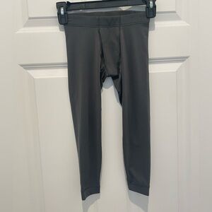 Patagonia kids Capilene mid-weight base layer